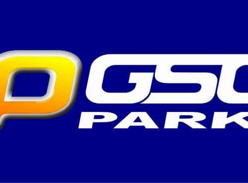 logo garagem