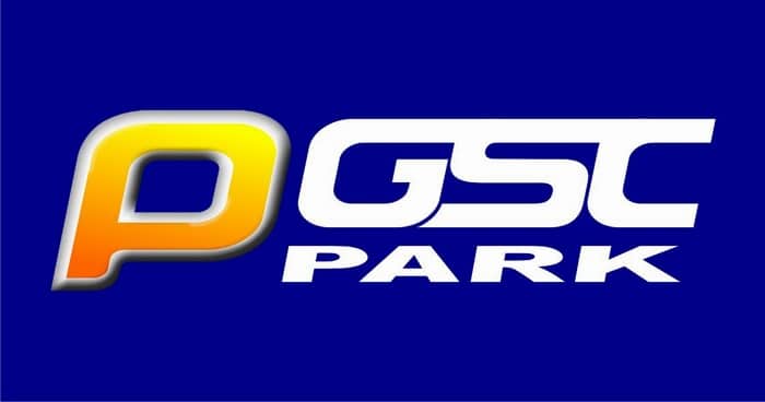 logo garagem