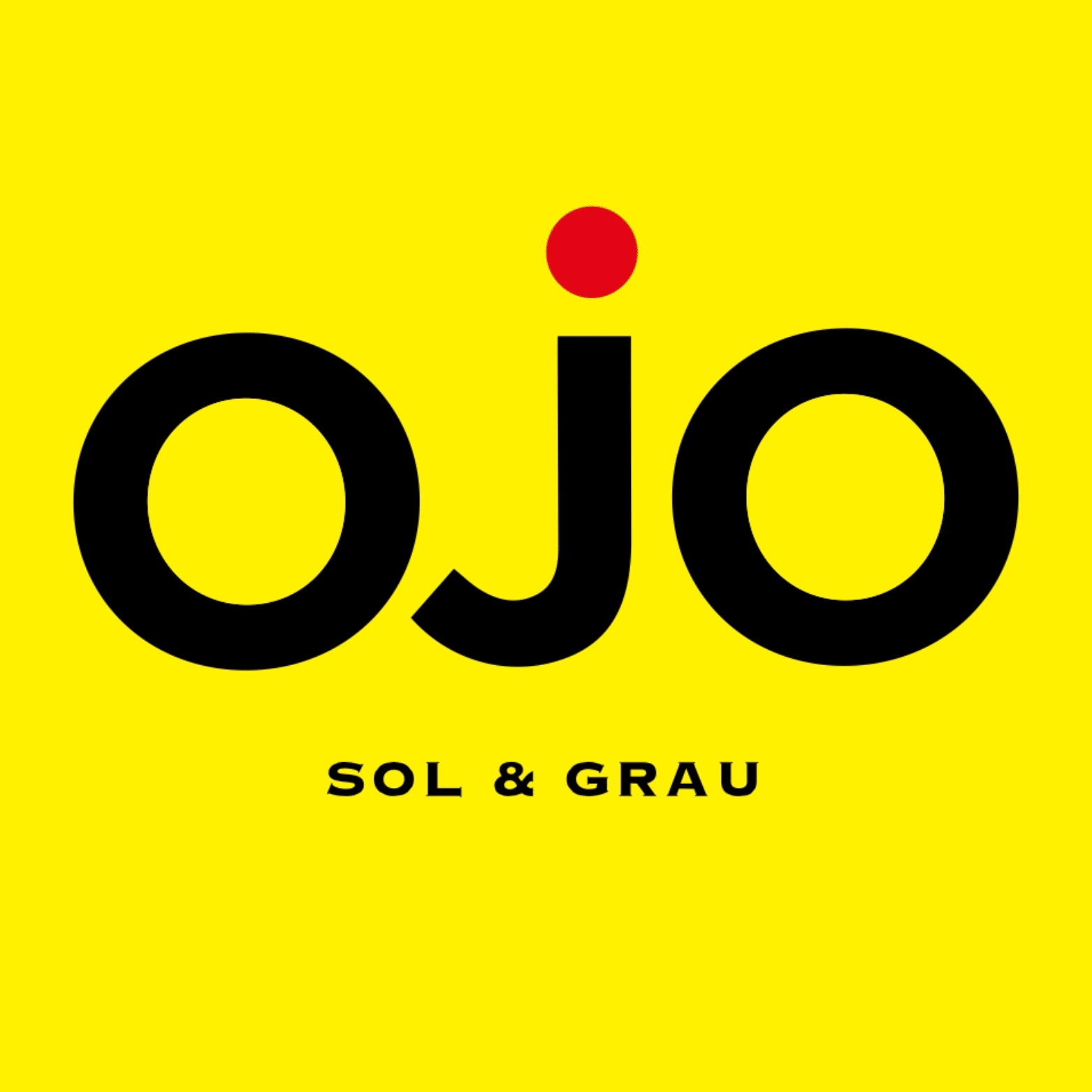 ojo sol e grau